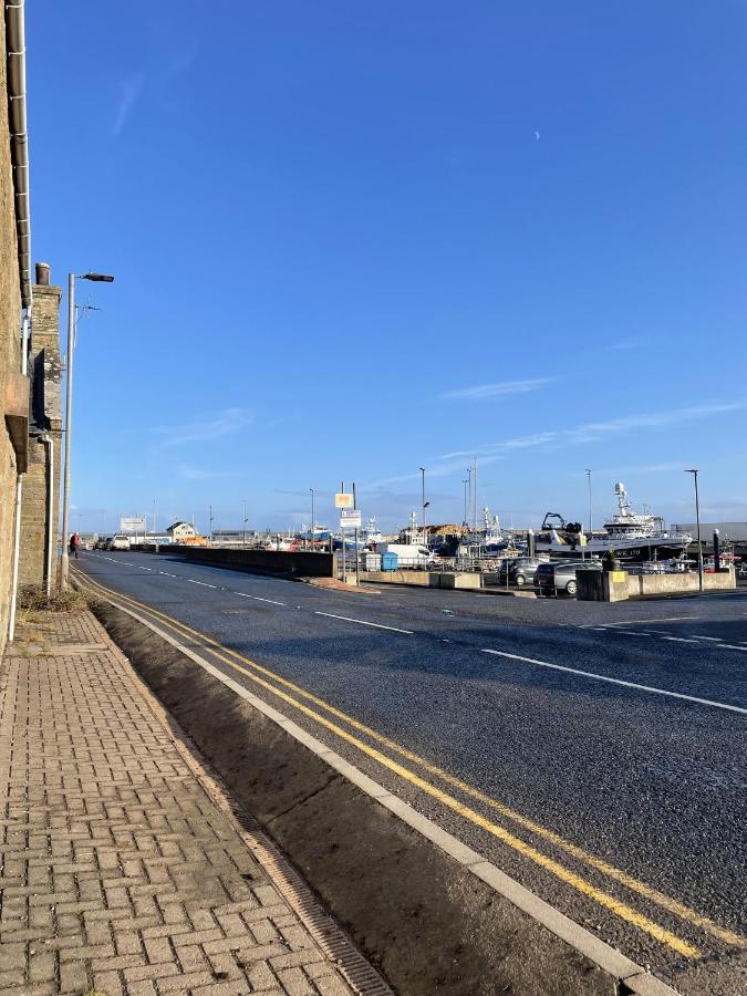 The Ferry Inn Thurso Esterno foto